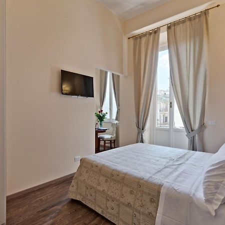 Vatican Domus Luxury Rooms Рим Екстер'єр фото